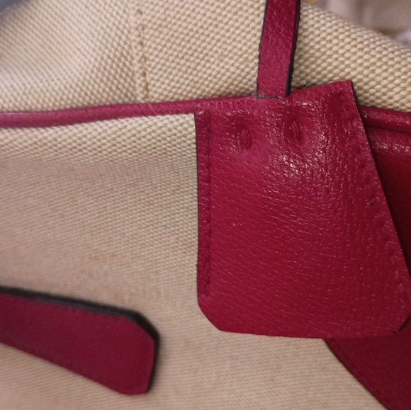 NEW Liz Claiborne tote - Picture 4 of 8